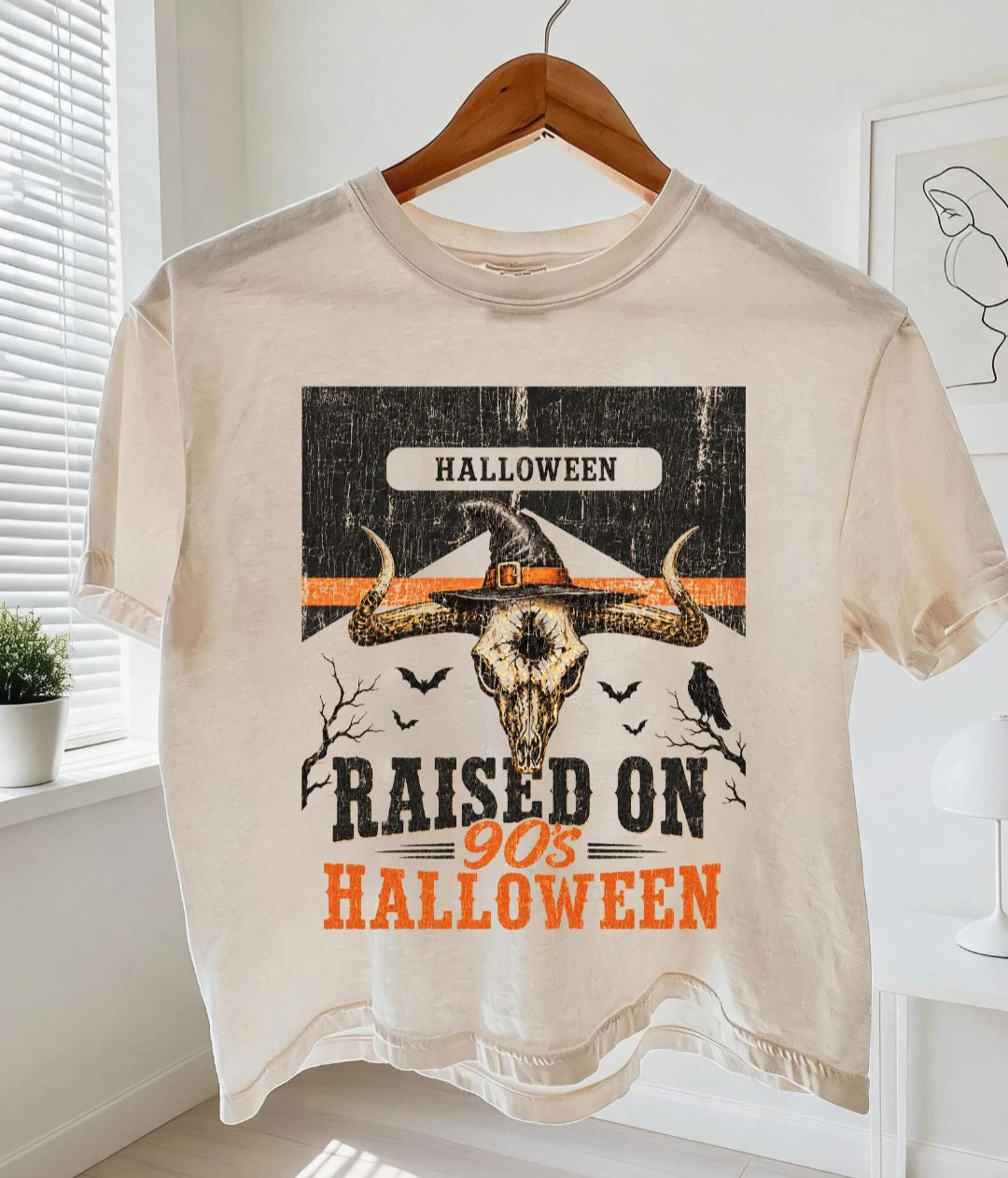 π Raised on 90βs Halloween π€