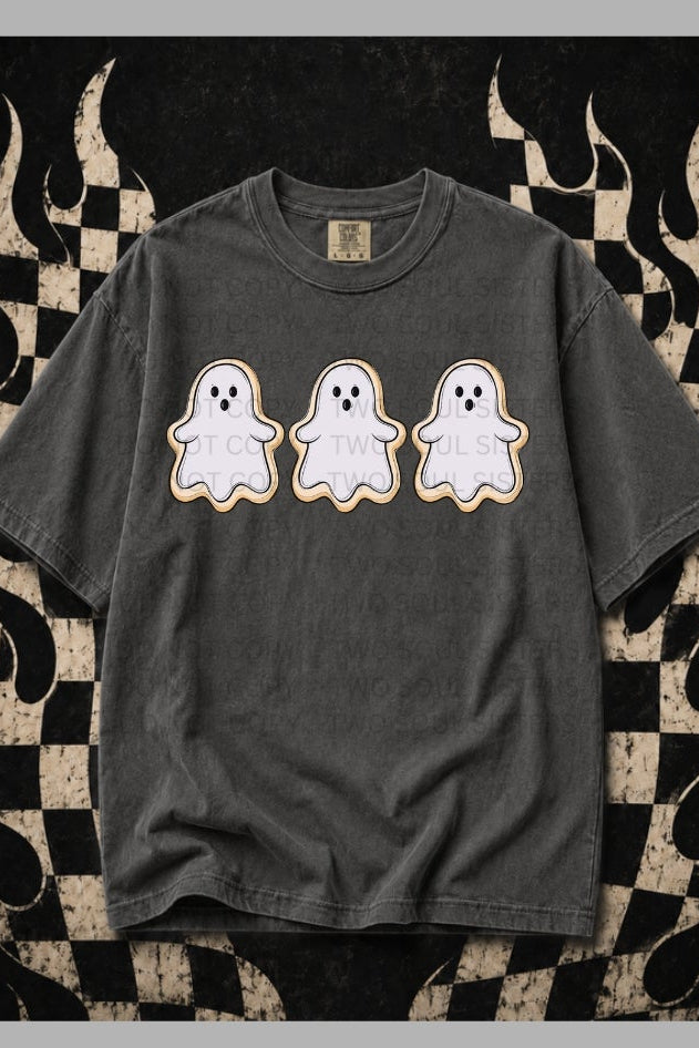 Ghost Cookie Tee π»πͺ