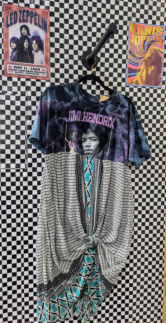 JH upcycle fits small to large best