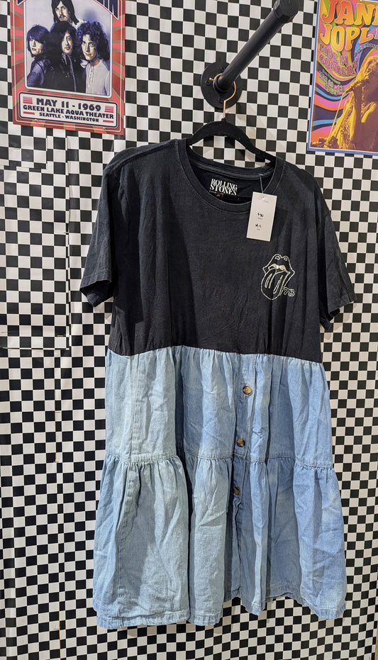 RS short length one of a kind fits medium to large best