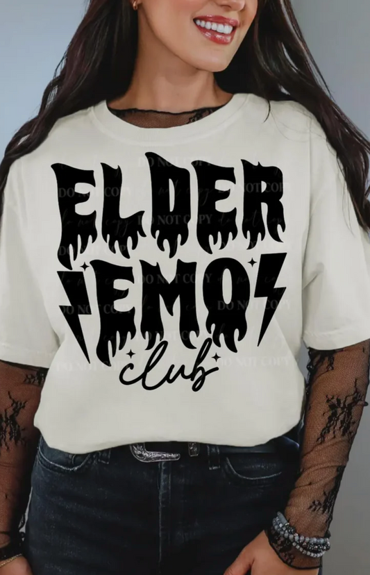 Elder Emo 🖤🤘🏼