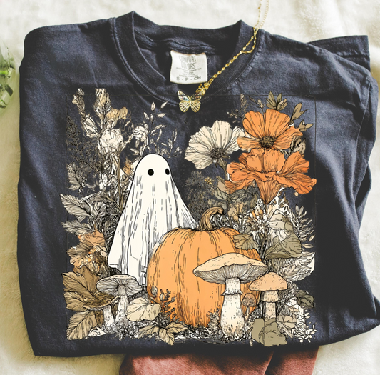 Cottagecore Spooky Season 🧡