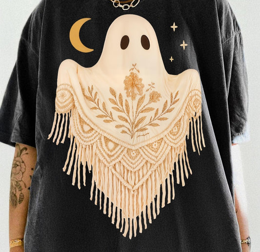 Gypsy Ghost Tee