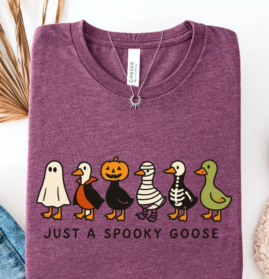 Goose Holiday Collection