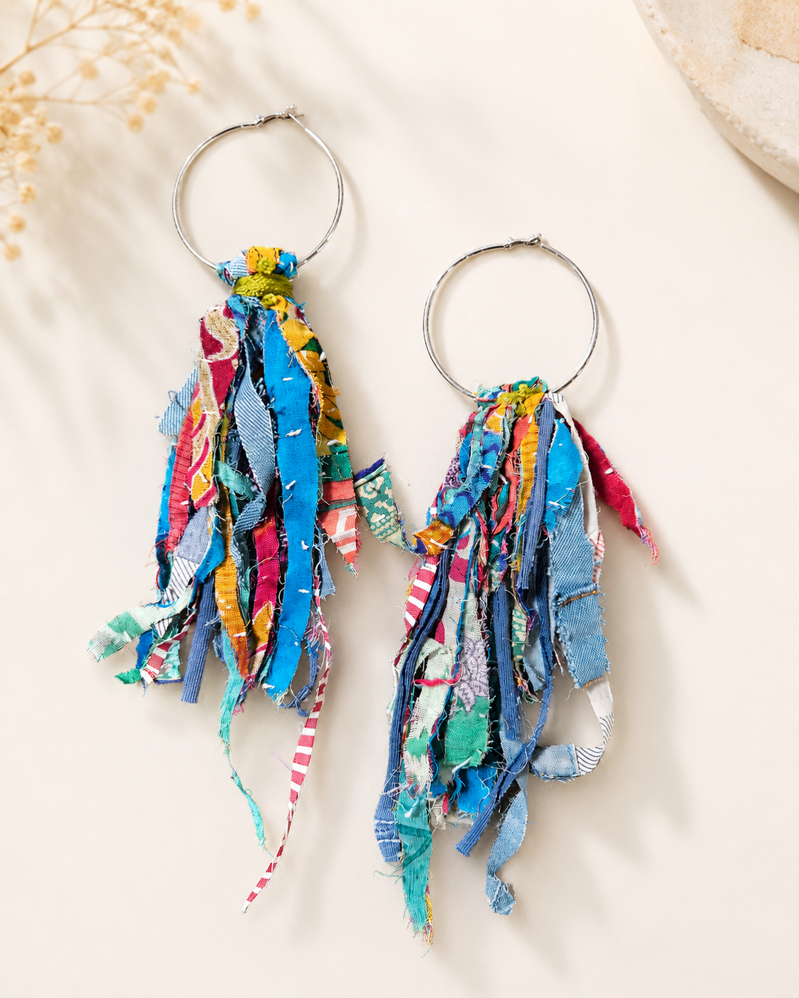 Lightweight TSS Earrings-- These are a HIT!